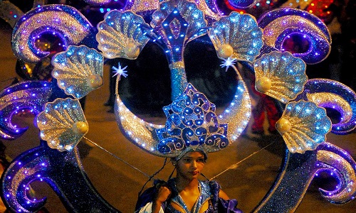 Carnavales Las Tunas Cuba Travel Carnavales Las Tunas Cuba Travel